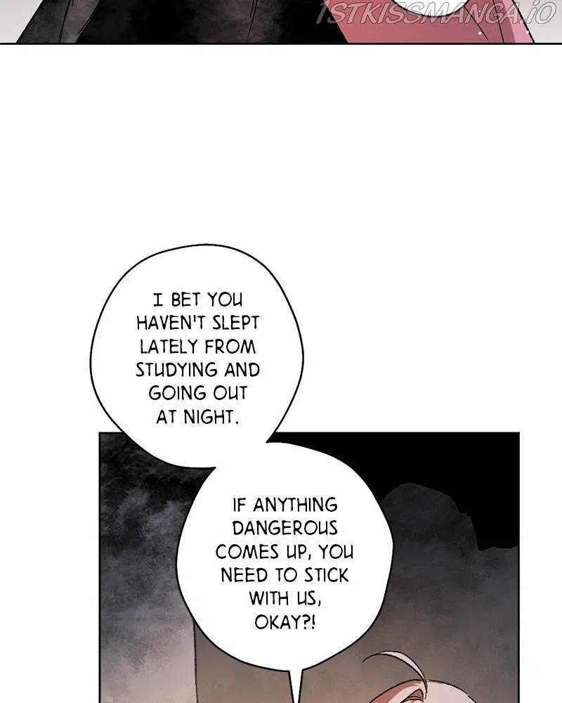 The Dark Lord’s Confession Chapter 17 – Page 84