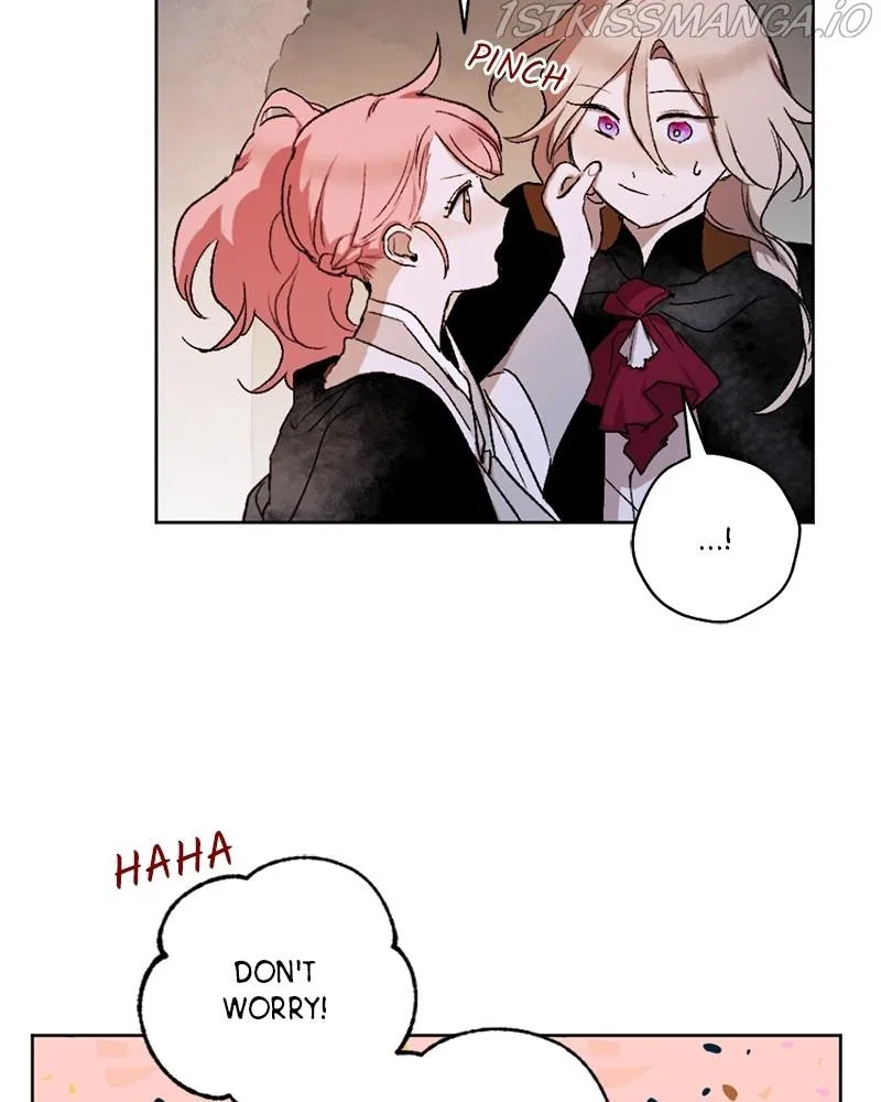 The Dark Lord’s Confession Chapter 17 – Page 85