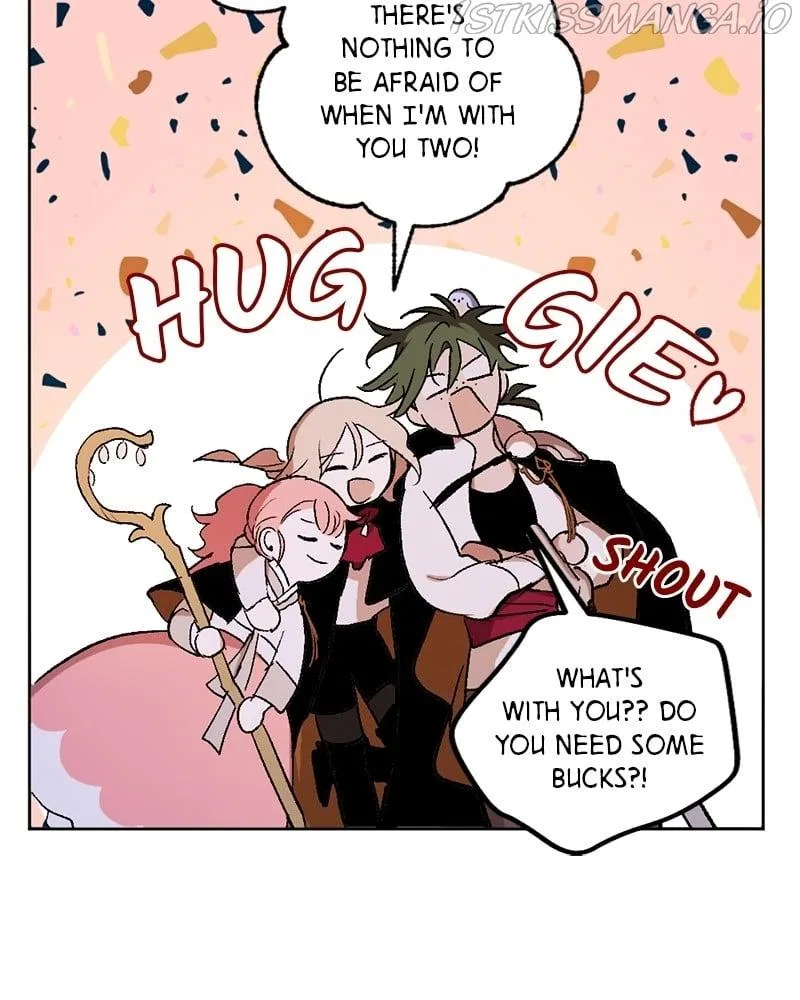 The Dark Lord’s Confession Chapter 17 – Page 86