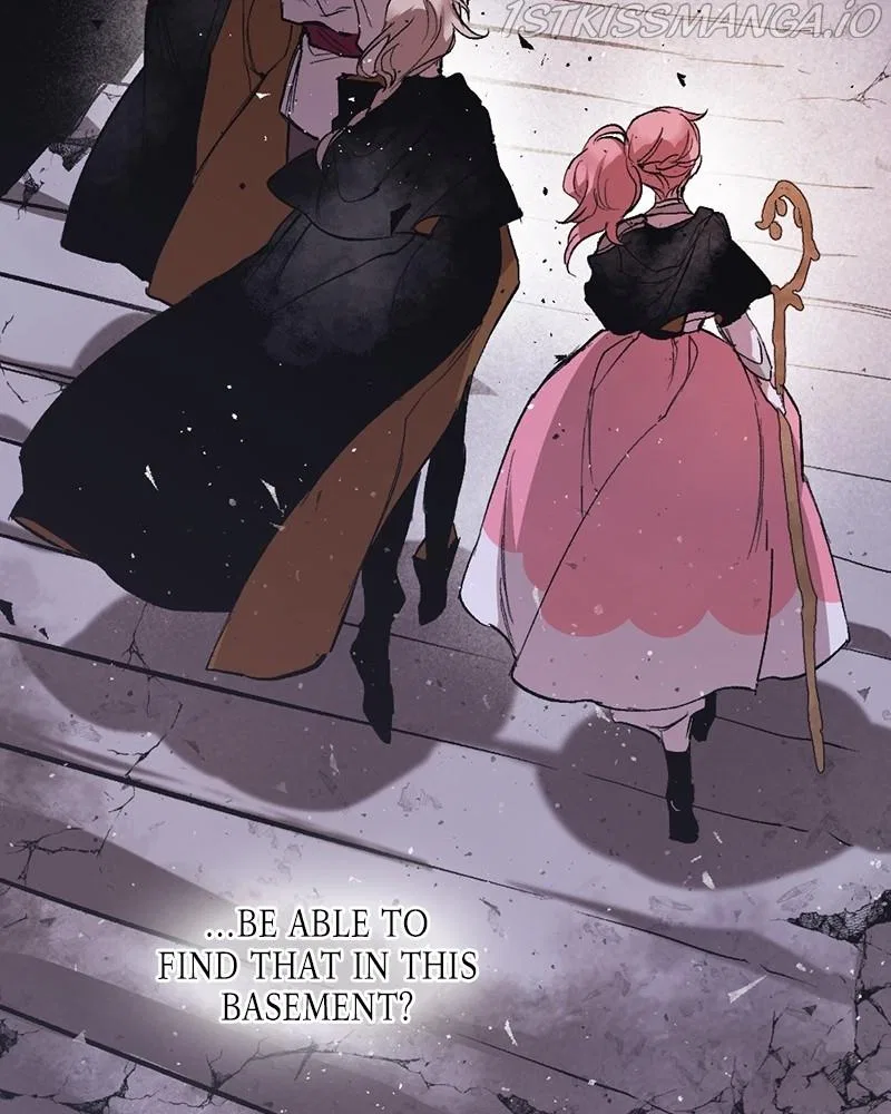 The Dark Lord’s Confession Chapter 17 – Page 93