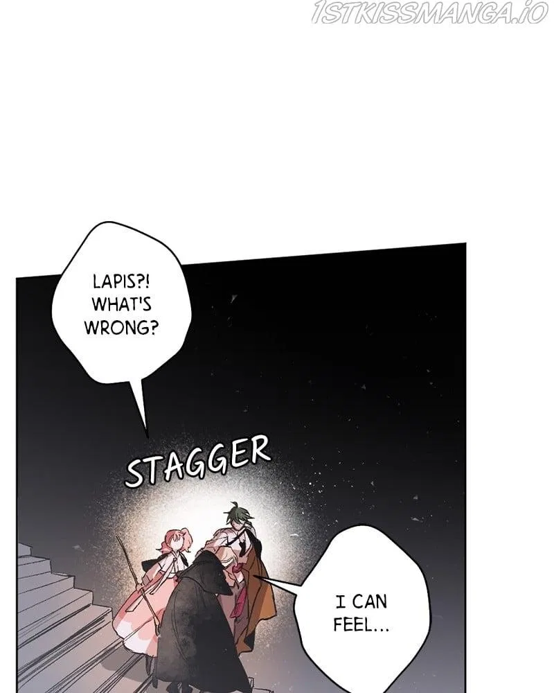 The Dark Lord’s Confession Chapter 17 – Page 96