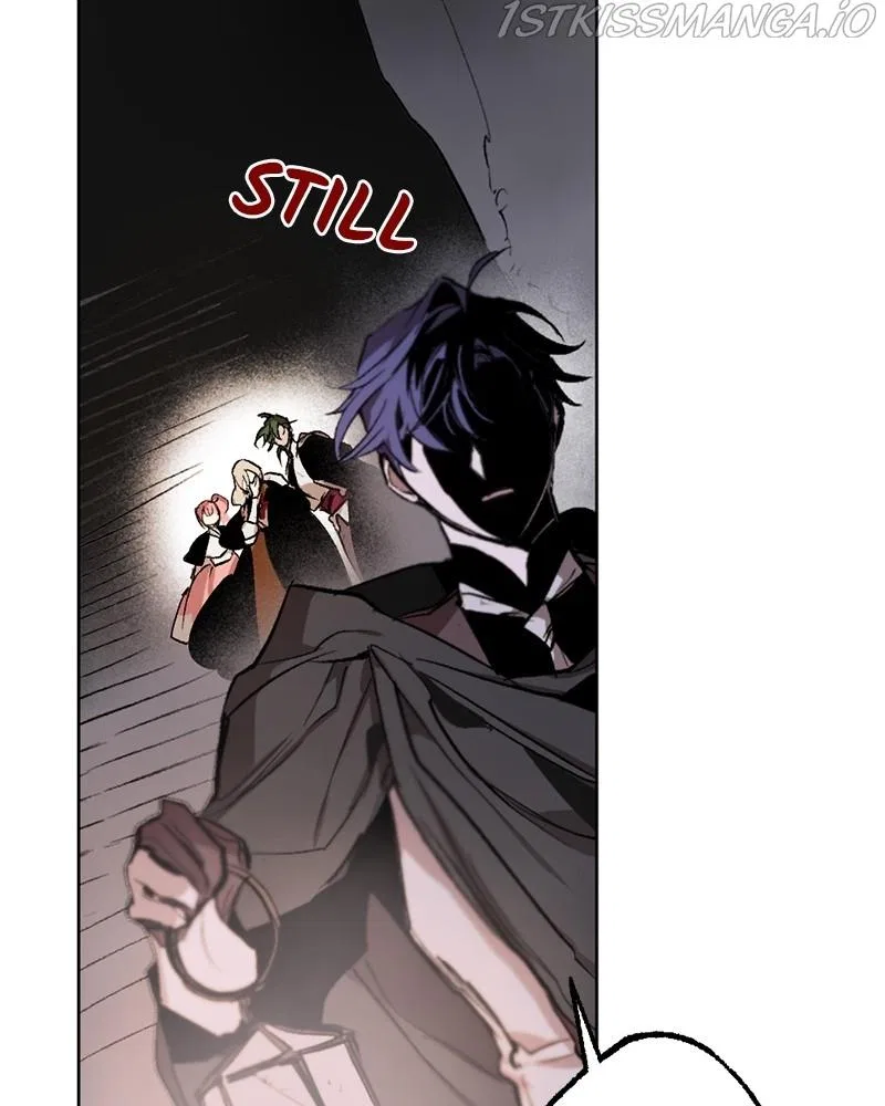The Dark Lord’s Confession Chapter 17 – Page 99