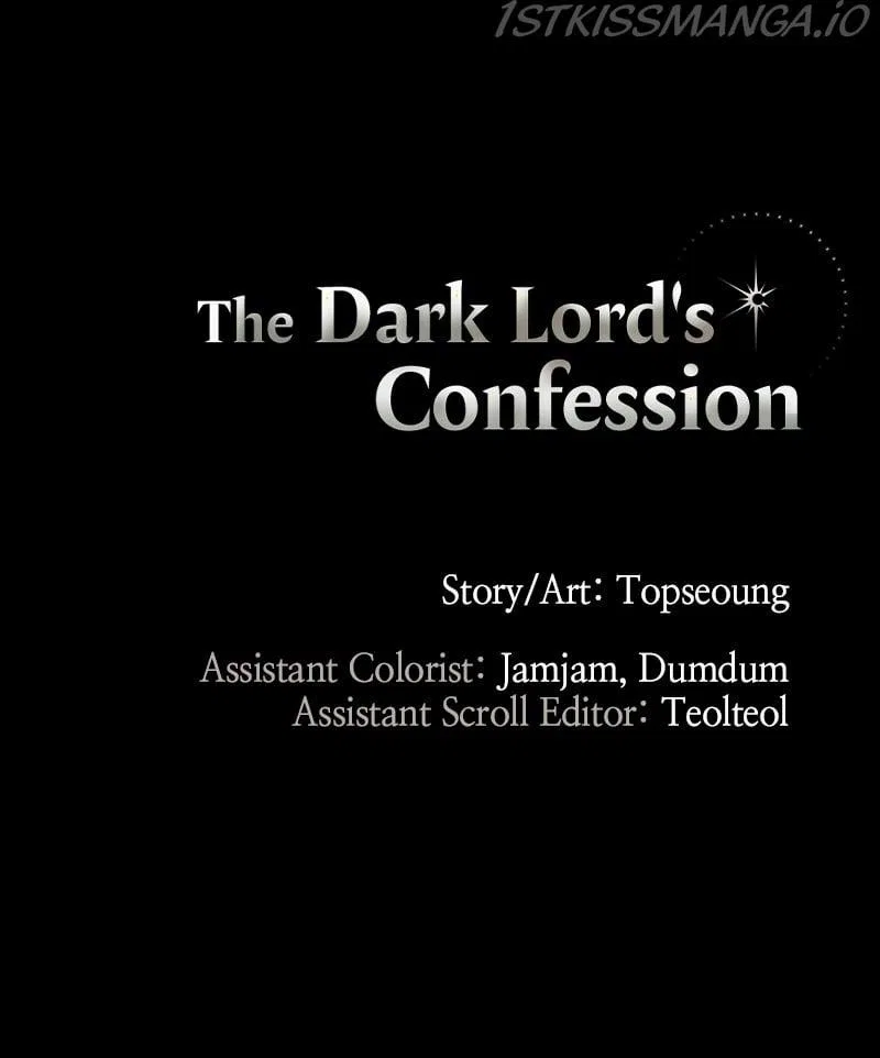 The Dark Lord’s Confession Chapter 17 – Page 115