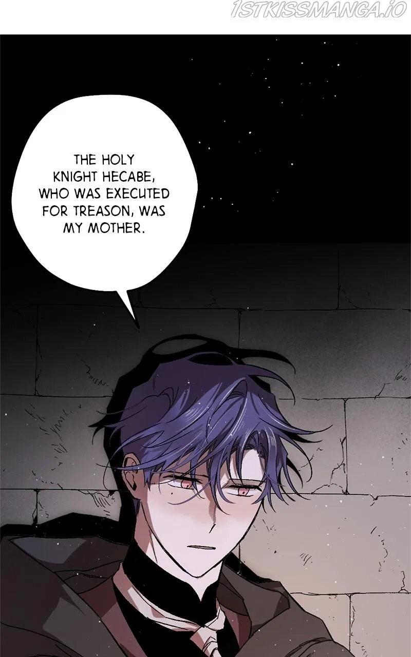 The Dark Lord’s Confession Chapter 16 – Page 1