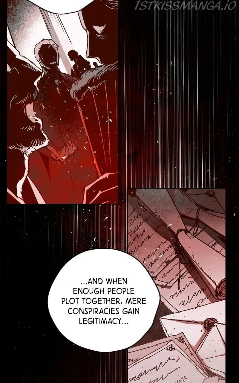 The Dark Lord’s Confession Chapter 16 – Page 6
