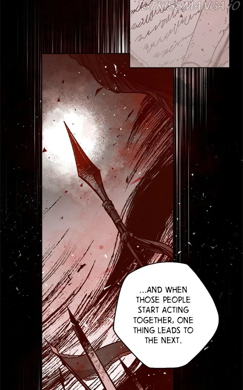 The Dark Lord’s Confession Chapter 16 – Page 7