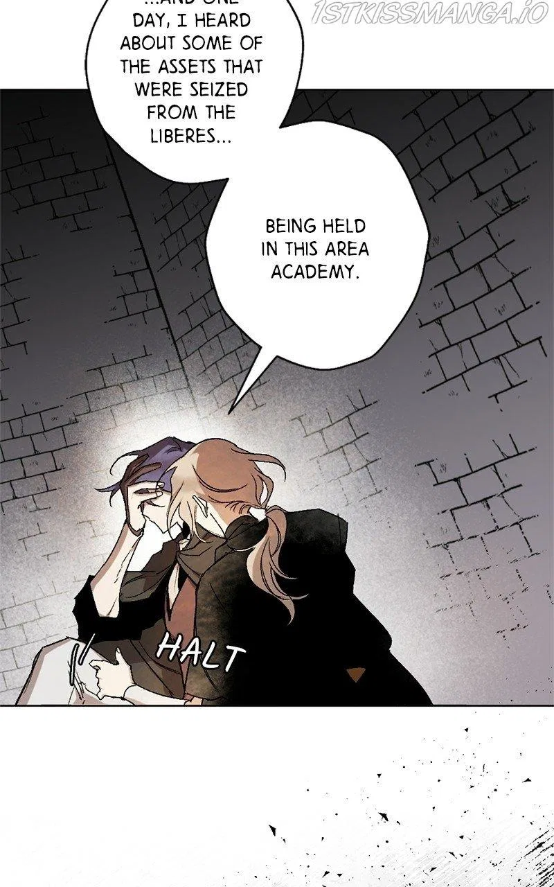 The Dark Lord’s Confession Chapter 16 – Page 12