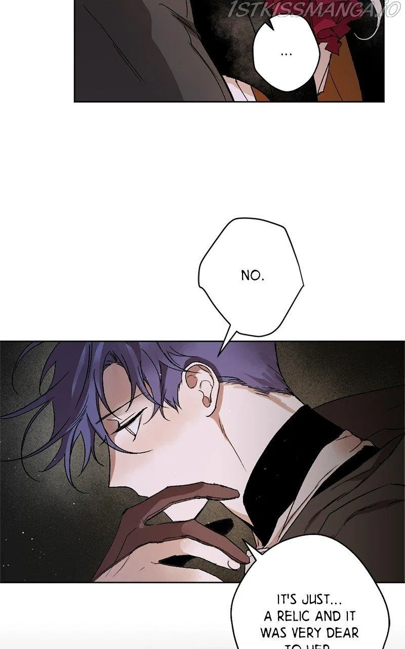 The Dark Lord’s Confession Chapter 16 – Page 15