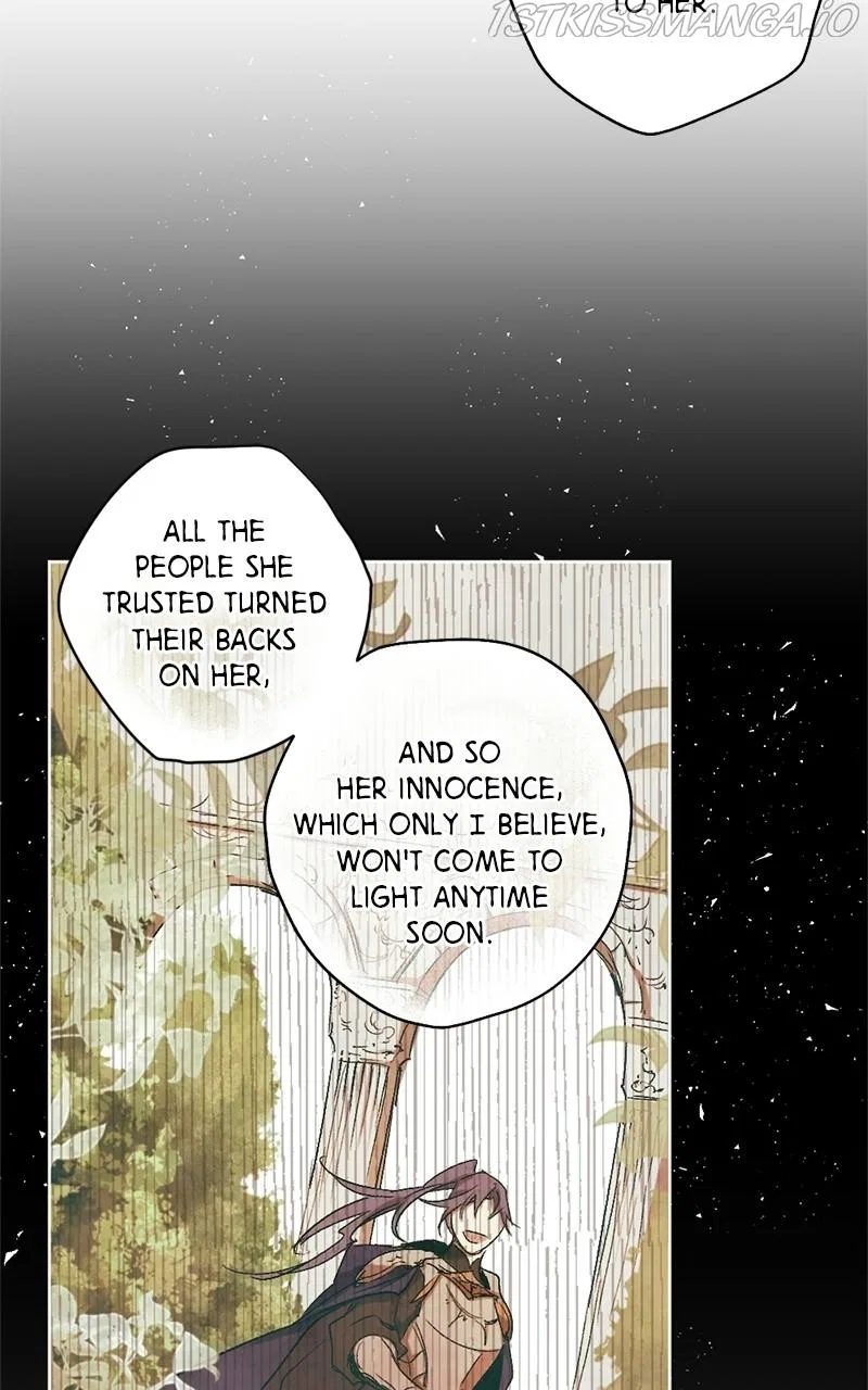 The Dark Lord’s Confession Chapter 16 – Page 16