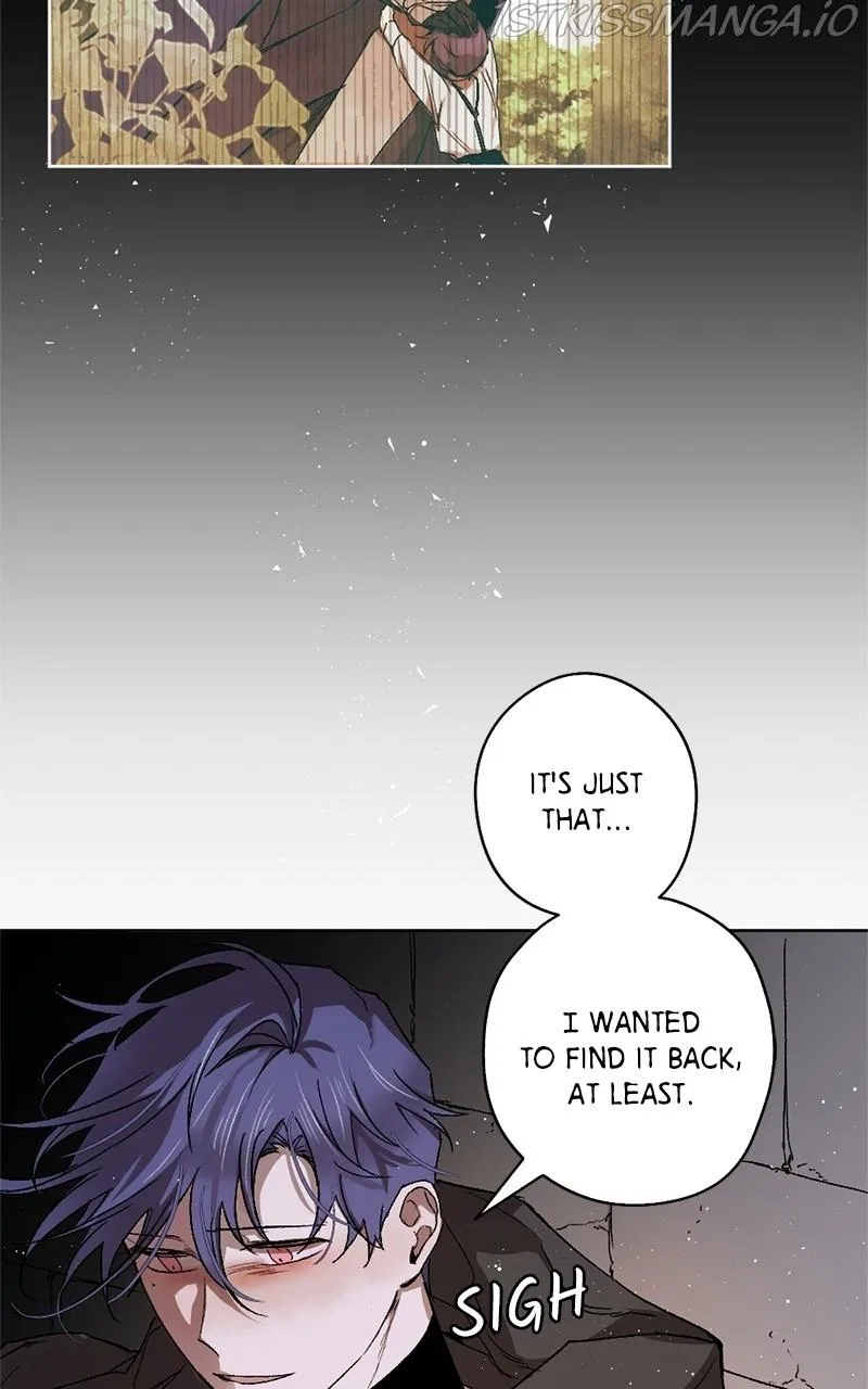 The Dark Lord’s Confession Chapter 16 – Page 17
