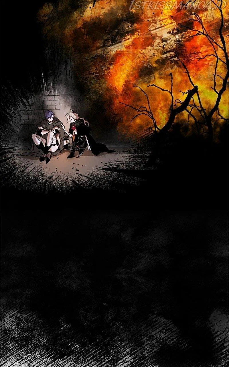 The Dark Lord’s Confession Chapter 16 – Page 21