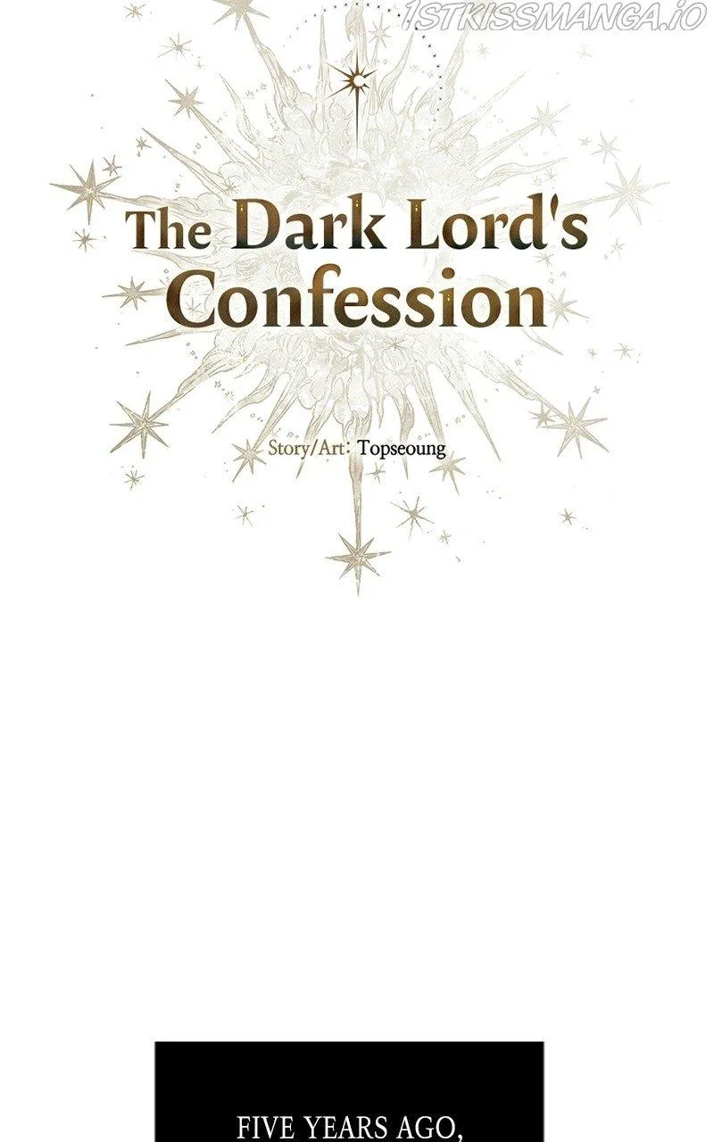 The Dark Lord’s Confession Chapter 16 – Page 24