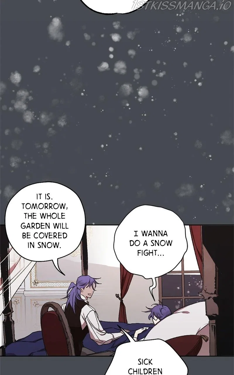 The Dark Lord’s Confession Chapter 16 – Page 26