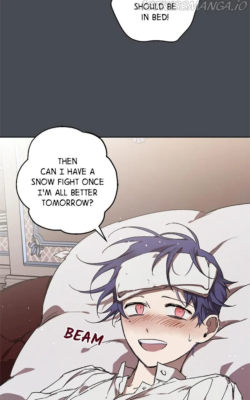 The Dark Lord’s Confession Chapter 16 – Page 27