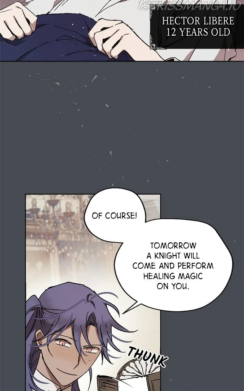 The Dark Lord’s Confession Chapter 16 – Page 28