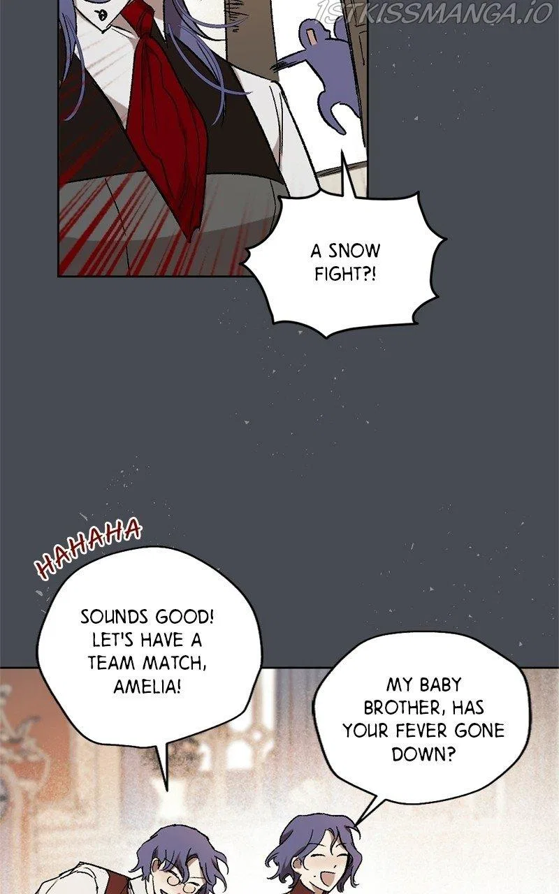 The Dark Lord’s Confession Chapter 16 – Page 29
