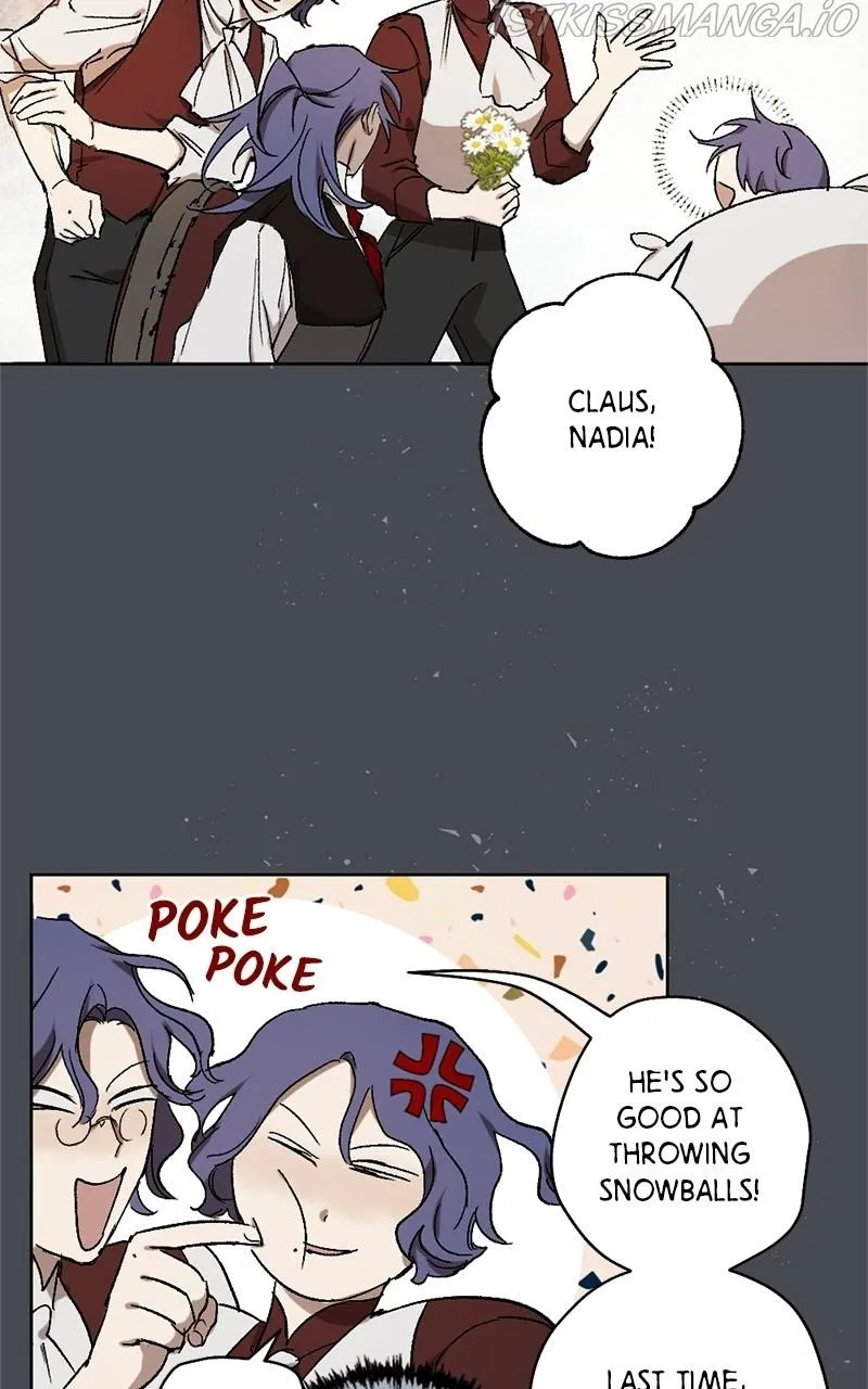 The Dark Lord’s Confession Chapter 16 – Page 30