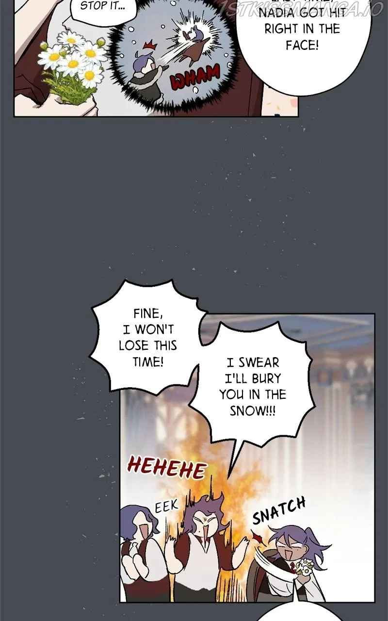 The Dark Lord’s Confession Chapter 16 – Page 31