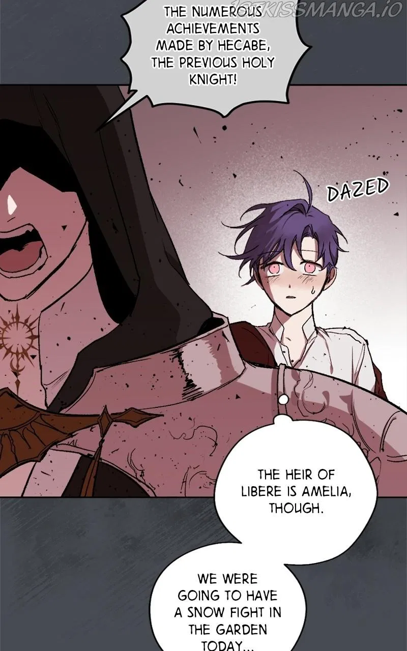 The Dark Lord’s Confession Chapter 16 – Page 48