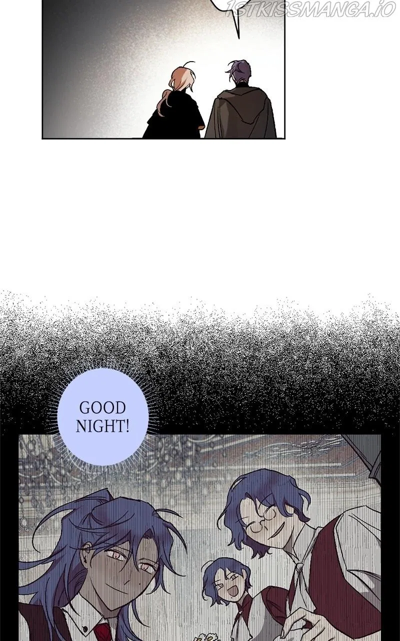 The Dark Lord’s Confession Chapter 16 – Page 61