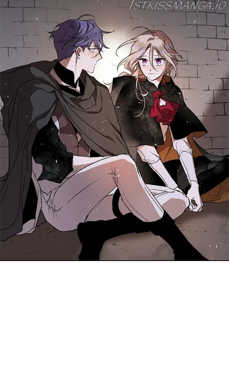 The Dark Lord’s Confession Chapter 16 – Page 65