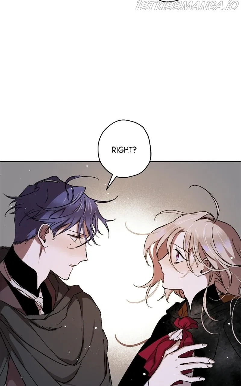 The Dark Lord’s Confession Chapter 16 – Page 67