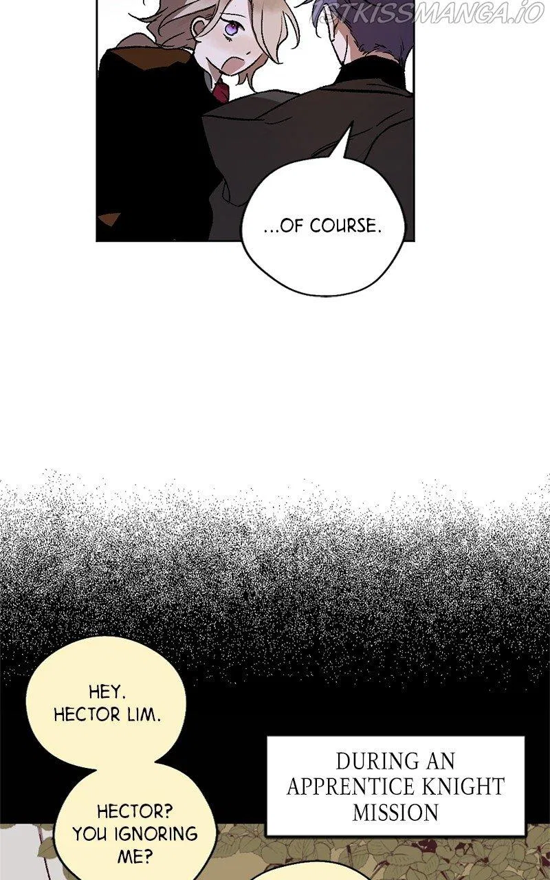 The Dark Lord’s Confession Chapter 16 – Page 69
