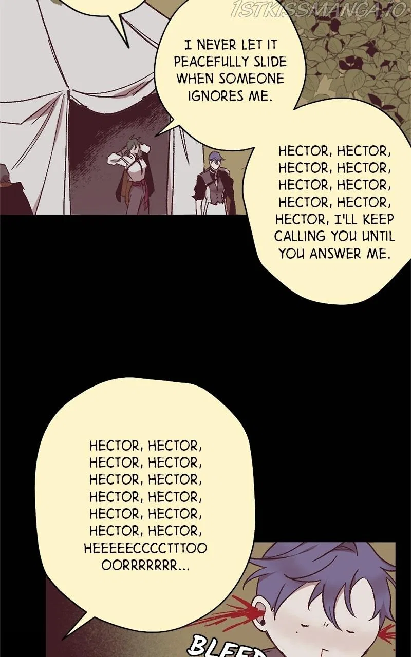 The Dark Lord’s Confession Chapter 16 – Page 70