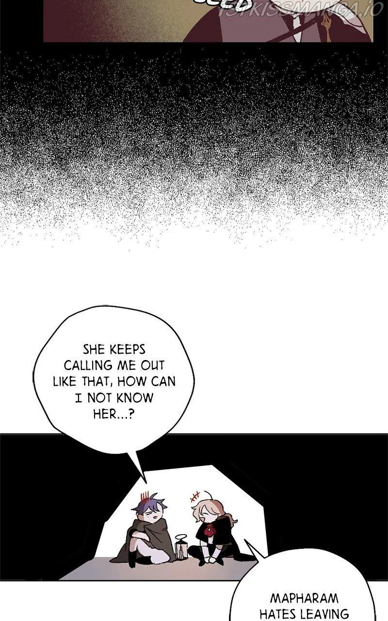 The Dark Lord’s Confession Chapter 16 – Page 71