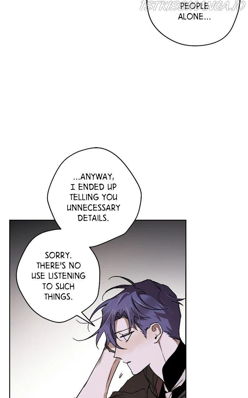 The Dark Lord’s Confession Chapter 16 – Page 72