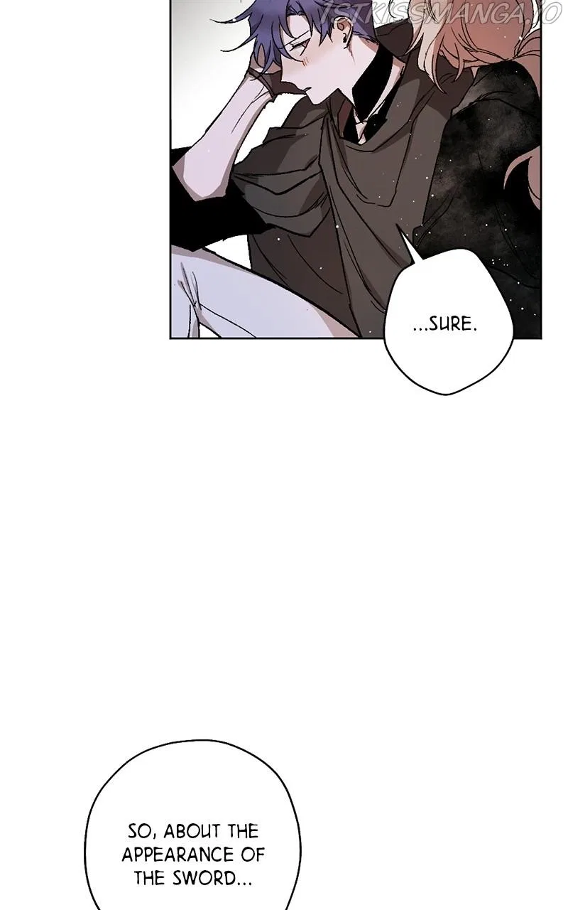 The Dark Lord’s Confession Chapter 16 – Page 75