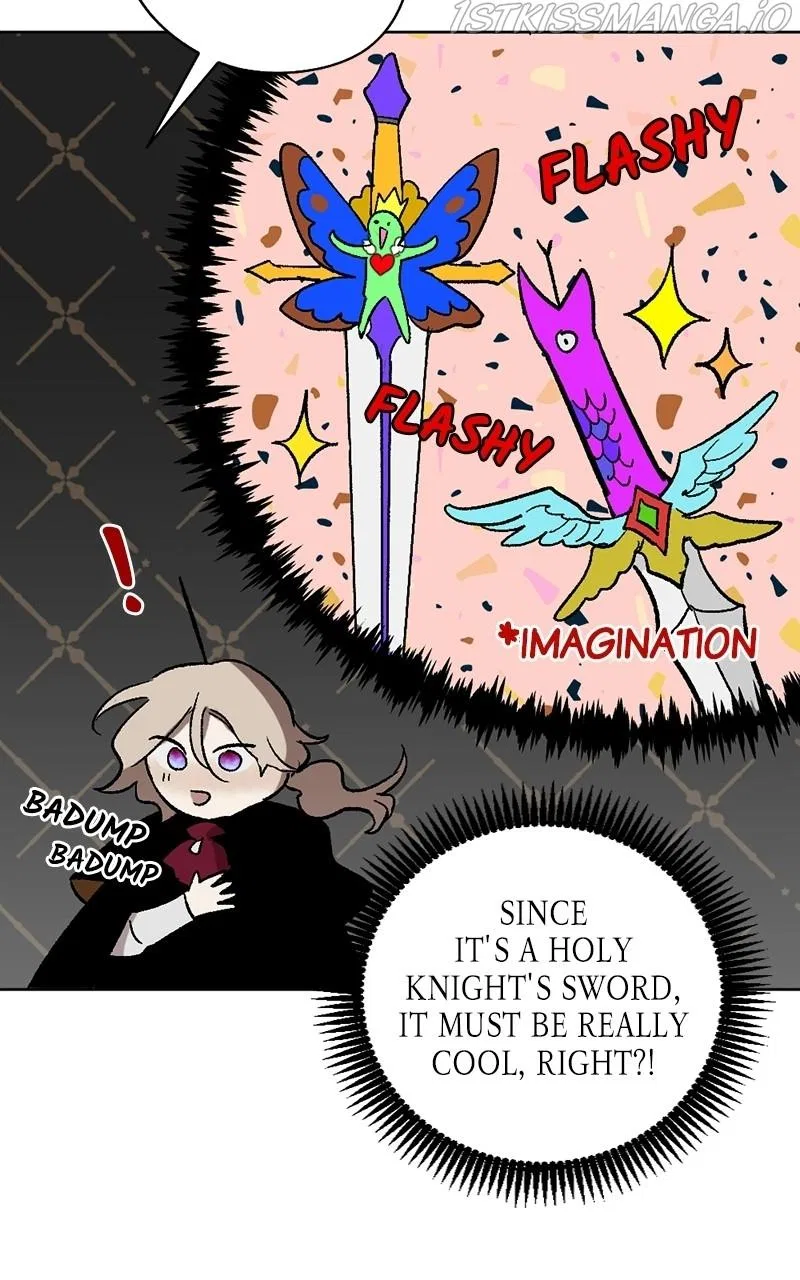 The Dark Lord’s Confession Chapter 16 – Page 76