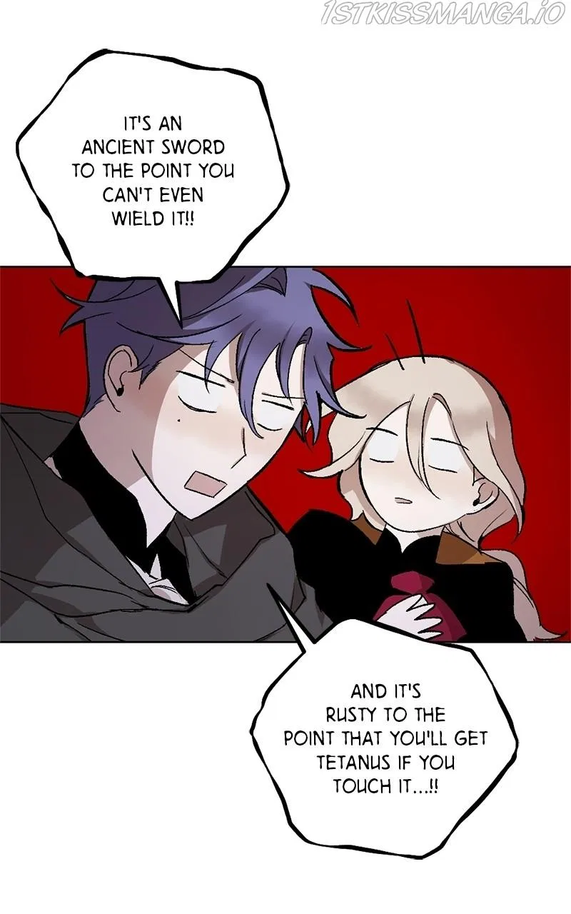 The Dark Lord’s Confession Chapter 16 – Page 77