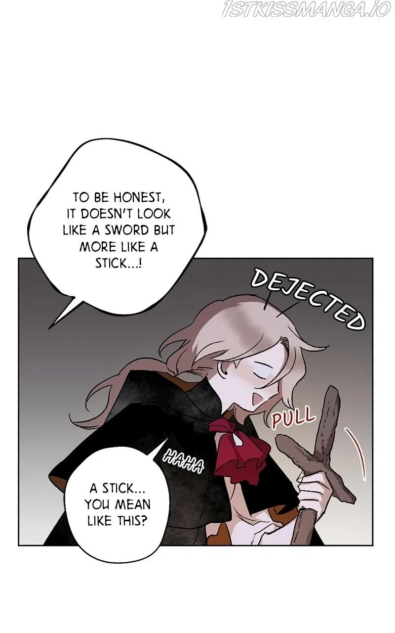 The Dark Lord’s Confession Chapter 16 – Page 78