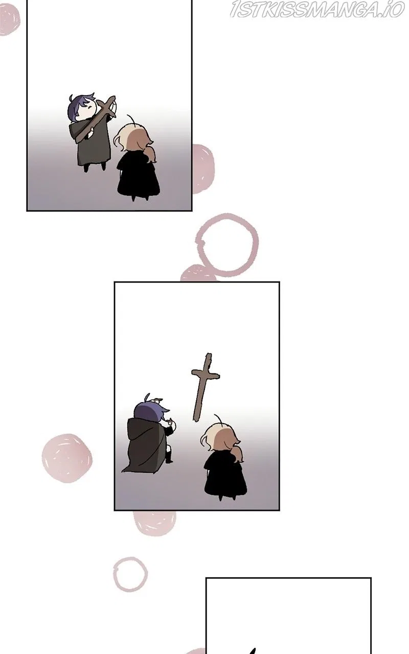 The Dark Lord’s Confession Chapter 16 – Page 81