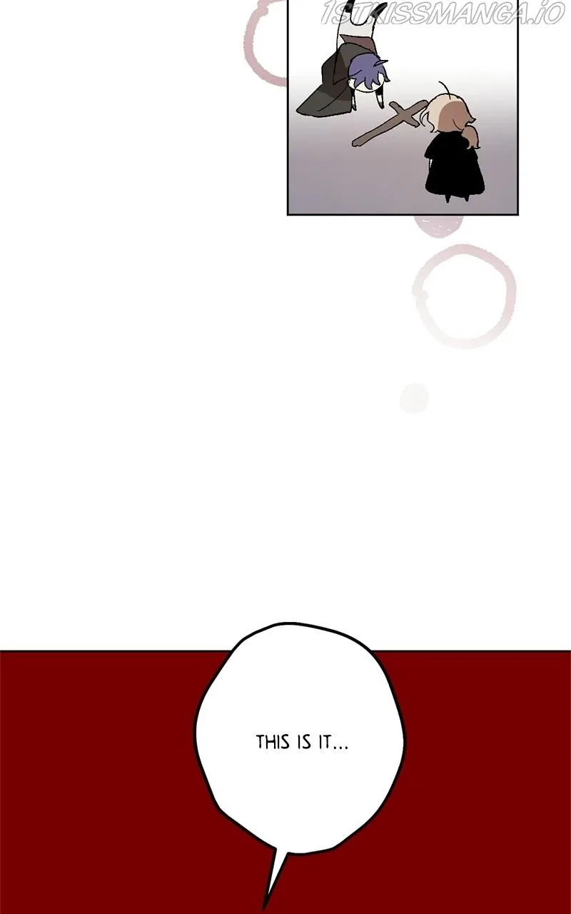The Dark Lord’s Confession Chapter 16 – Page 82