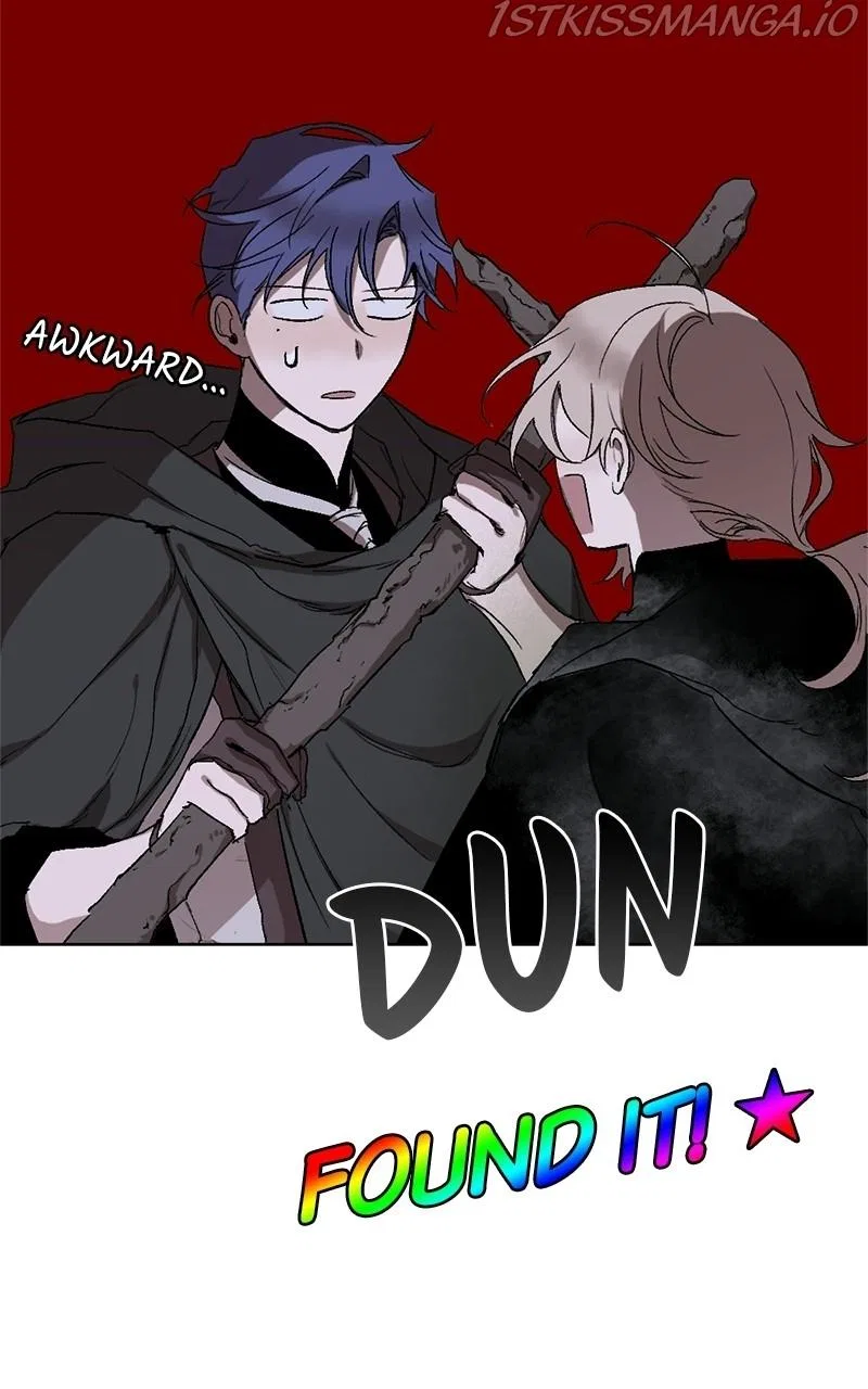 The Dark Lord’s Confession Chapter 16 – Page 83