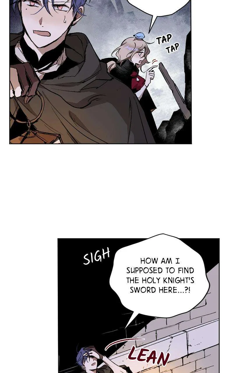 The Dark Lord’s Confession Chapter 15 – Page 3