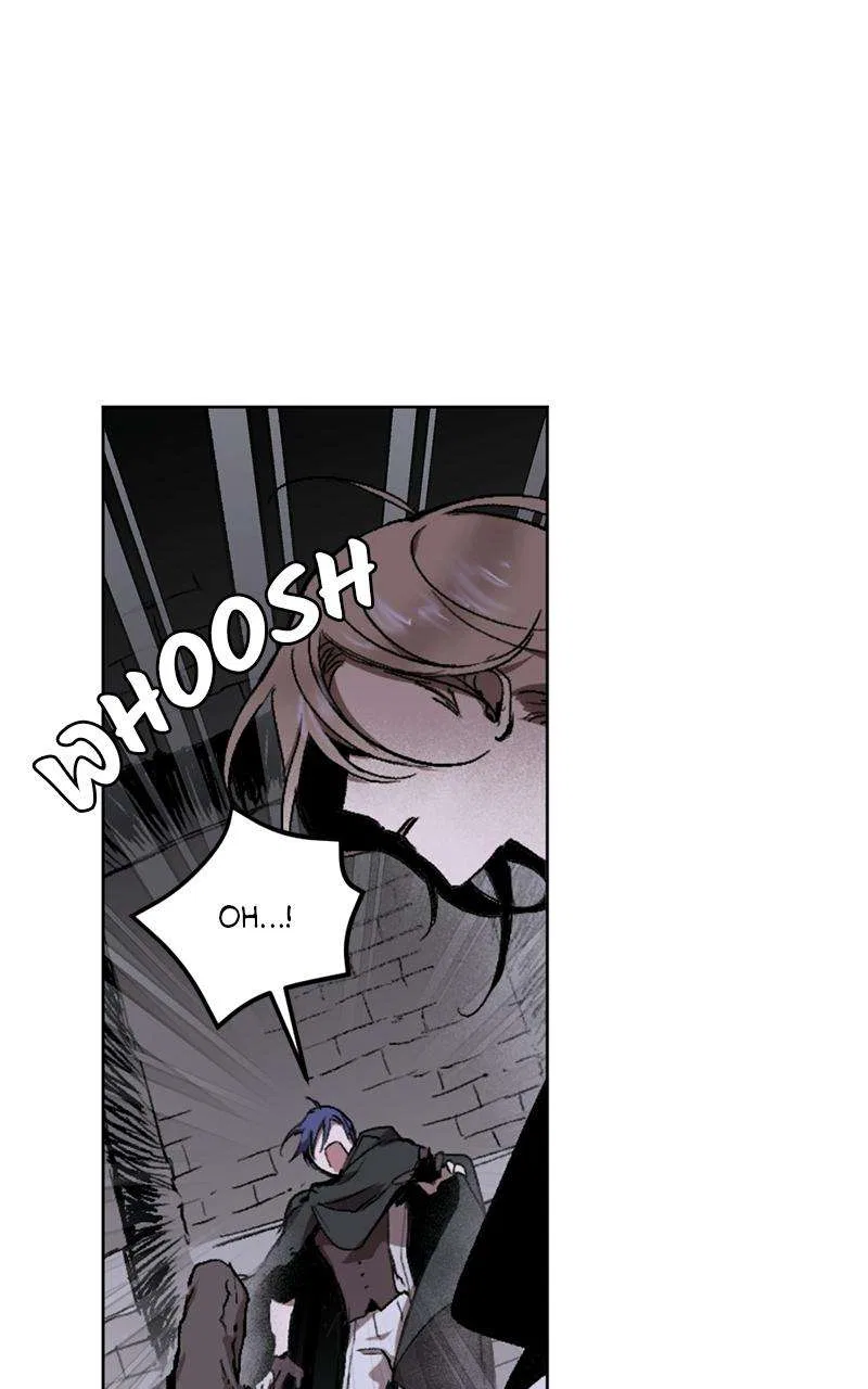 The Dark Lord’s Confession Chapter 15 – Page 5