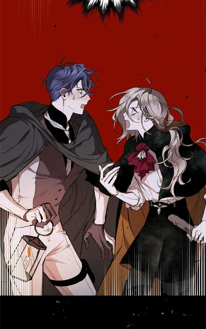 The Dark Lord’s Confession Chapter 15 – Page 18