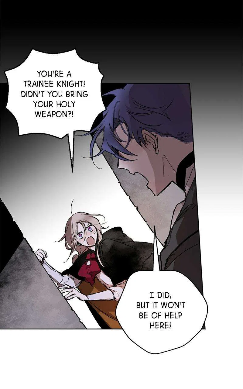 The Dark Lord’s Confession Chapter 15 – Page 20