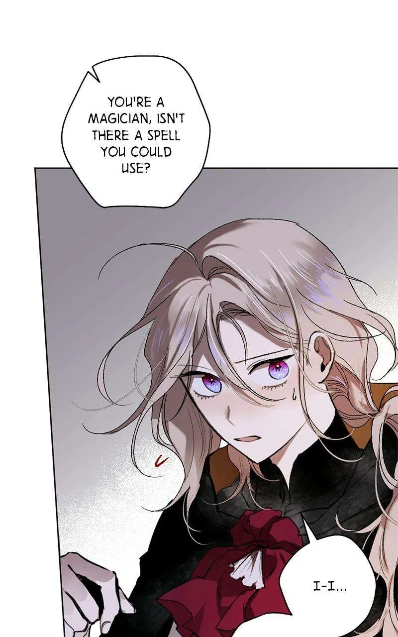 The Dark Lord’s Confession Chapter 15 – Page 21