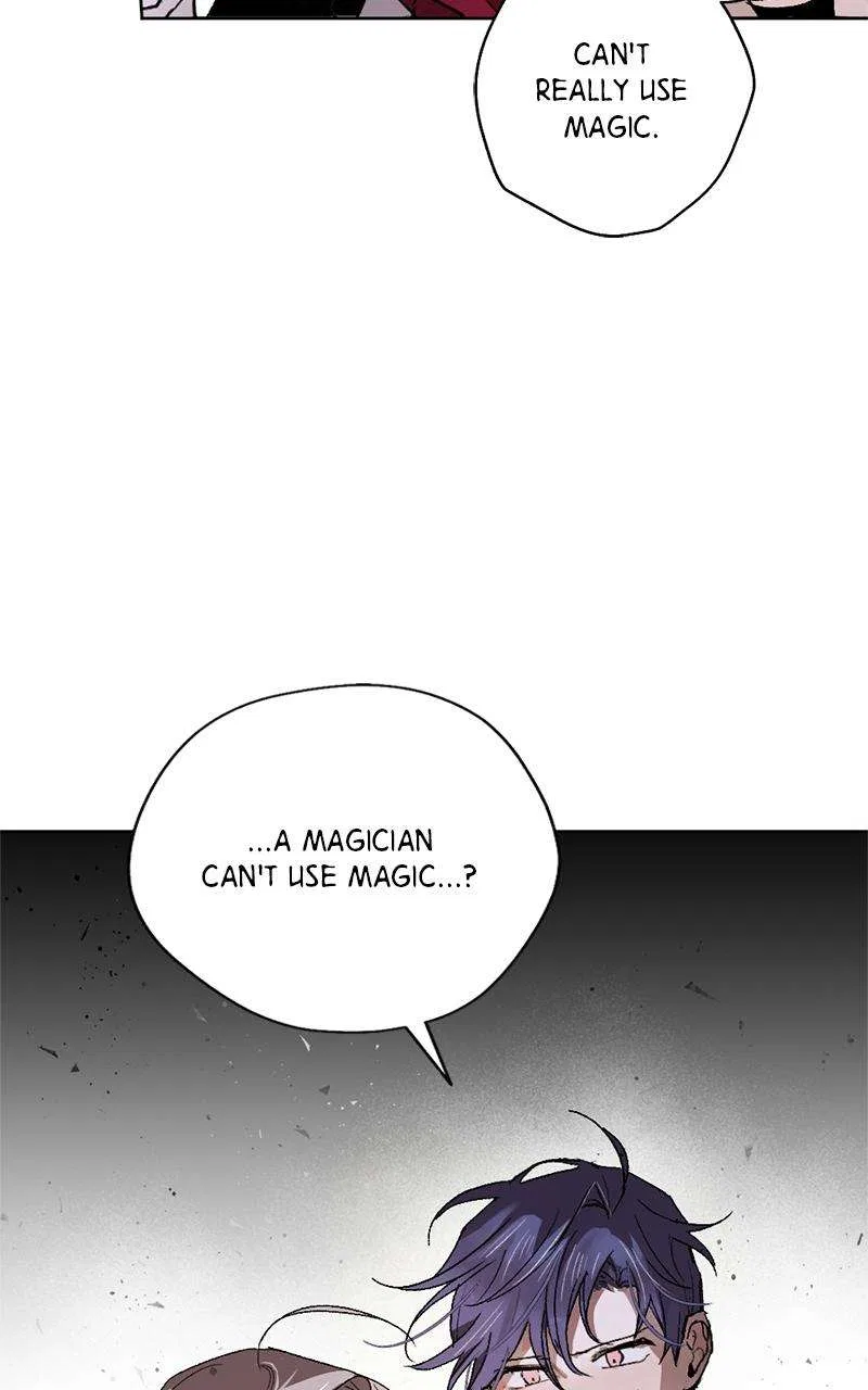 The Dark Lord’s Confession Chapter 15 – Page 22