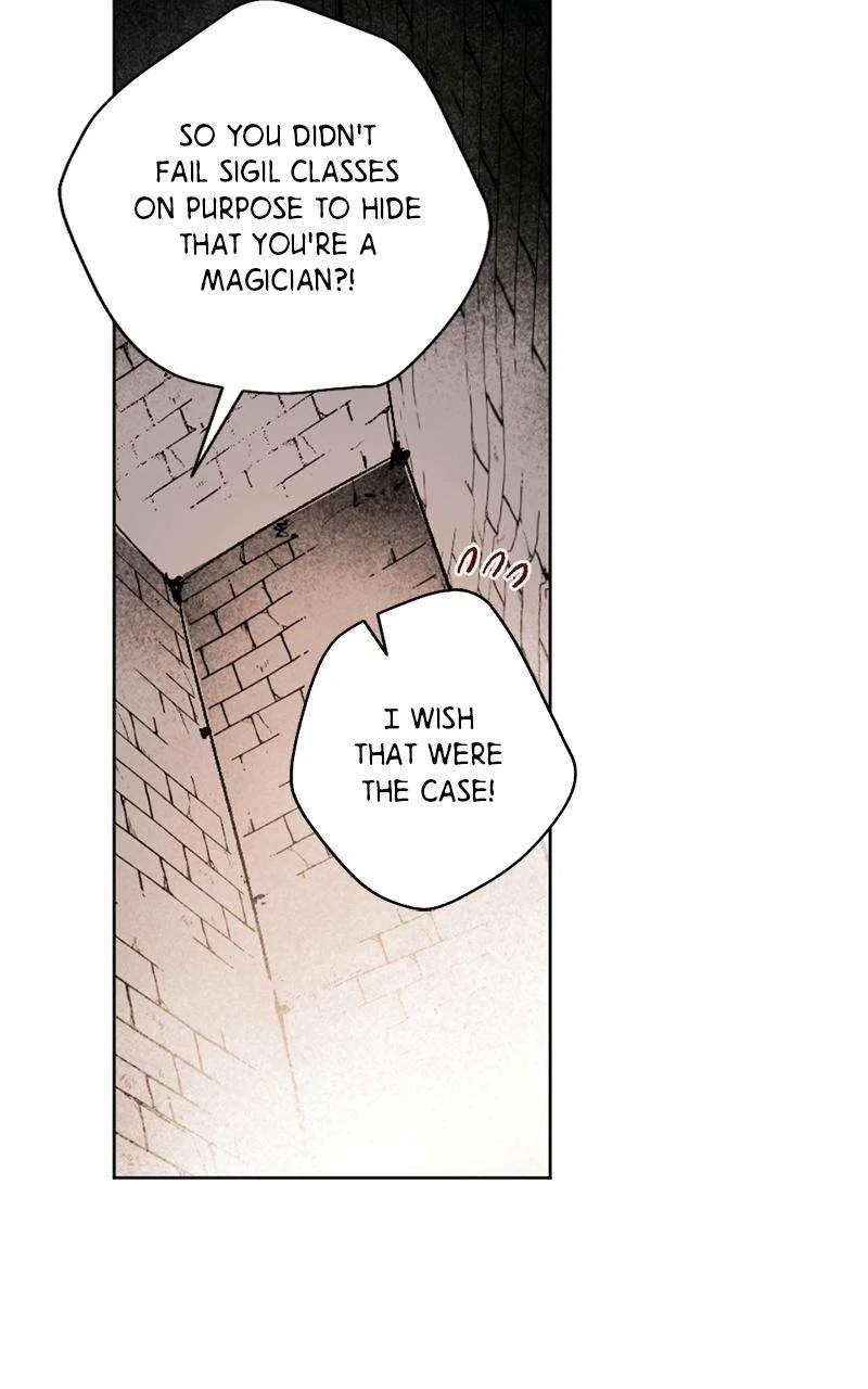 The Dark Lord’s Confession Chapter 15 – Page 24