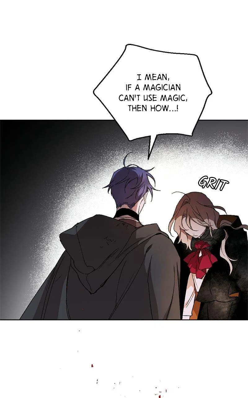The Dark Lord’s Confession Chapter 15 – Page 25