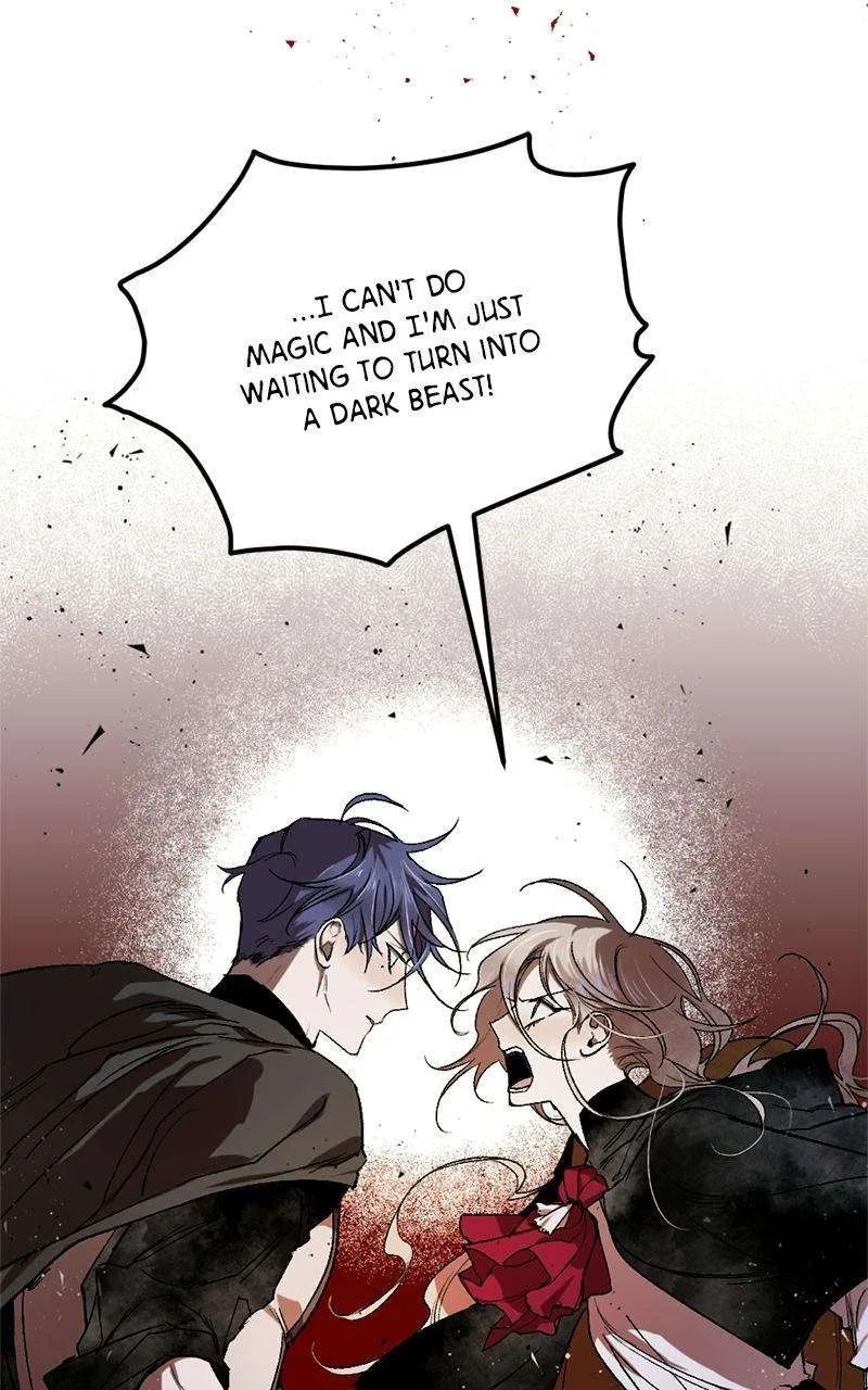 The Dark Lord’s Confession Chapter 15 – Page 27