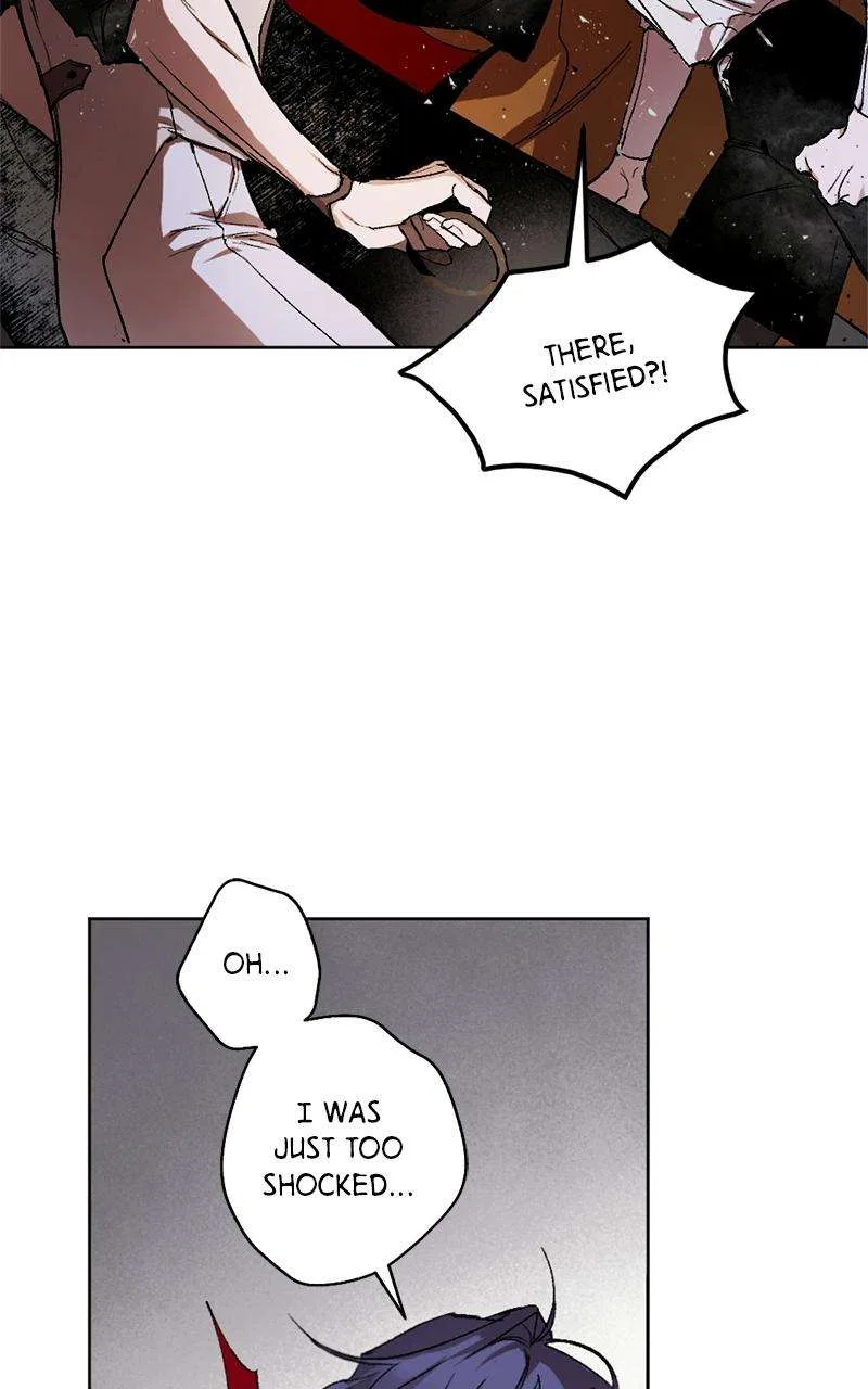 The Dark Lord’s Confession Chapter 15 – Page 28