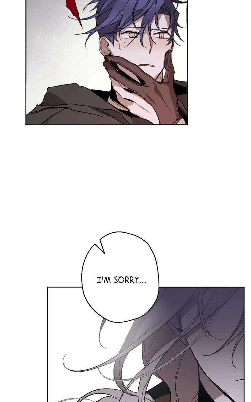 The Dark Lord’s Confession Chapter 15 – Page 29