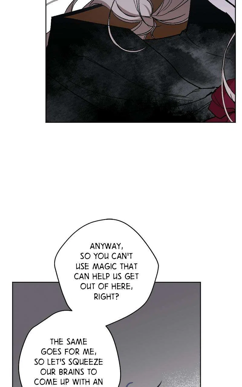 The Dark Lord’s Confession Chapter 15 – Page 30