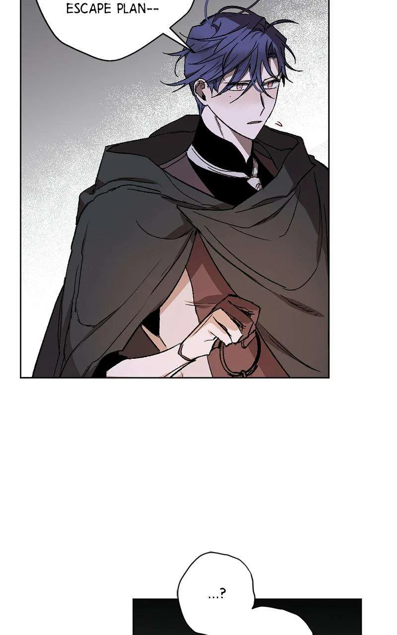 The Dark Lord’s Confession Chapter 15 – Page 31